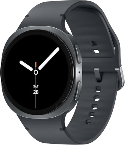 Galaxy Watch 8 – Smartwatch (2025) - LTE
