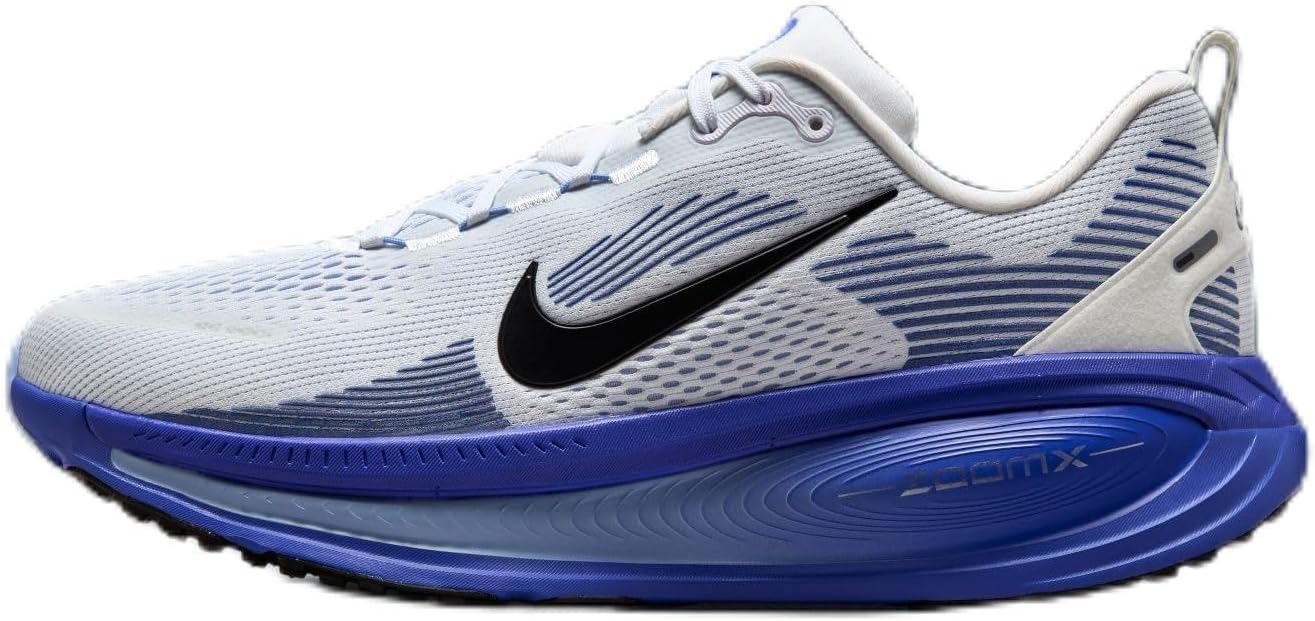 Nike Vomero 18 – Premium-Komfort bei jedem Lauf