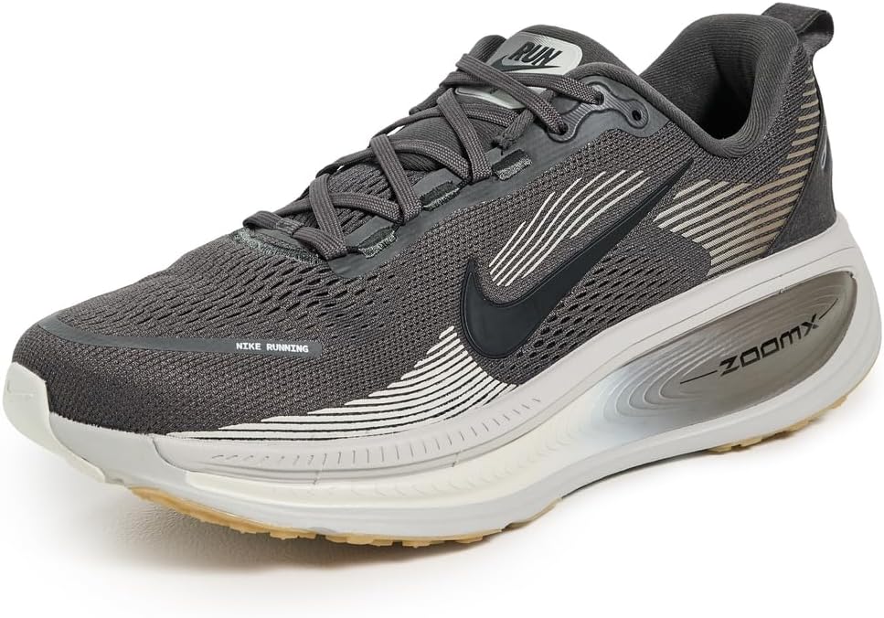 Nike Vomero 18 – Premium-Komfort bei jedem Lauf