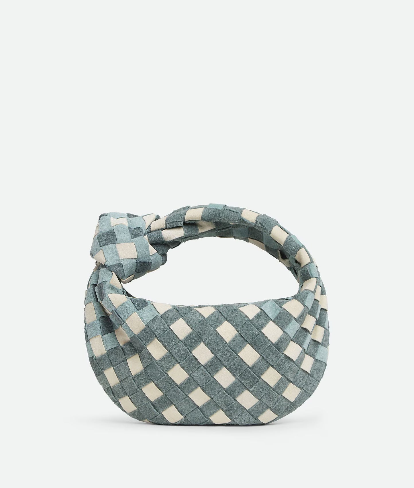 Tasche mit Knoten – Jodie