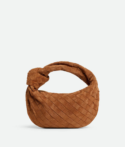 Tasche mit Knoten – Jodie