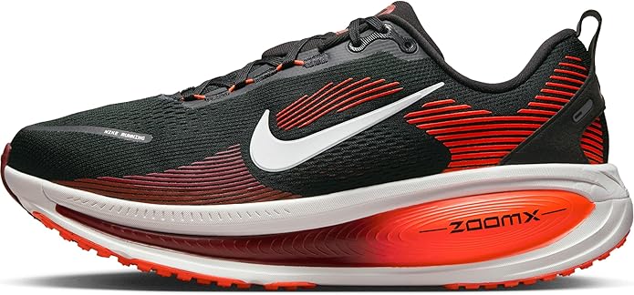 Nike Vomero 18 – Premium-Komfort bei jedem Lauf